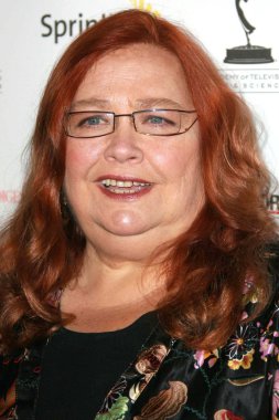 Conchata Ferrell at the 59th Annual Emmy Awards Nominee Reception. Pacific Design Center, Los Angeles, CA. 09-14-07