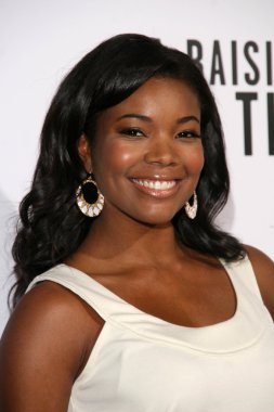 Gabrielle Union