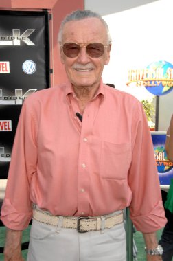 Stan Lee