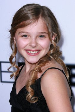 Chloë Grace Moretz