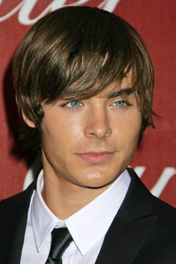 Zac Efron
