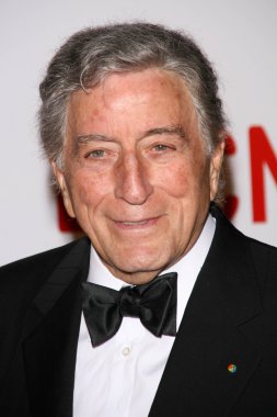 Tony Bennett