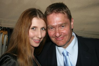 Claudi Ciesla and Volker Maria Arend