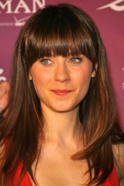 Zooey Deschanel