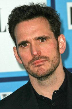 Matt Dillon at the 2008 Film Independent's Spirit Awards. Santa Monica Pier, Santa Monica, CA. 02-23-08