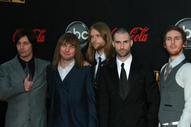 Maroon 5