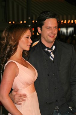 Jennifer Love Hewitt