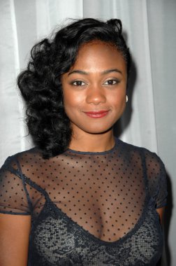 Tatyana Ali