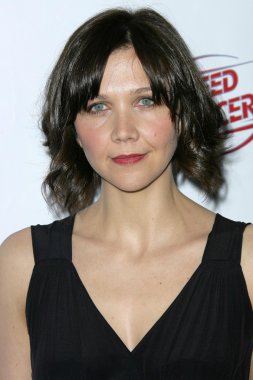Maggie Gyllenhaal