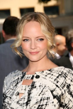 Marley Shelton