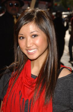 Brenda song
