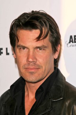 Josh Brolin