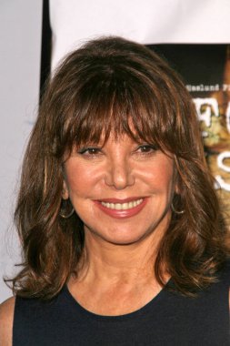 Marlo Thomas Afi Fest 2007 Sunumu 