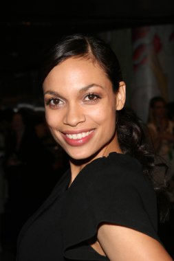 Rosario Dawson