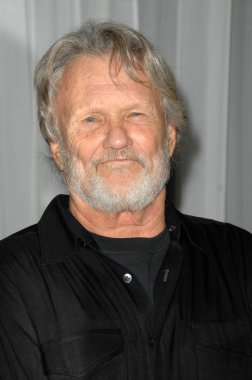 Kris Kristofferson