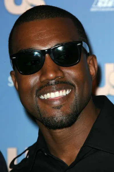 Kanye West. — Zdjęcie stockowe