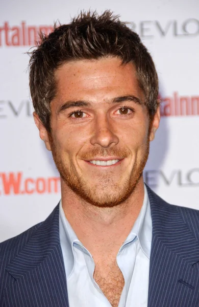 Dave Annable — Φωτογραφία Αρχείου