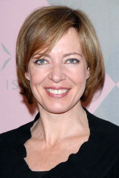 Allison Janney — Zdjęcie stockowe