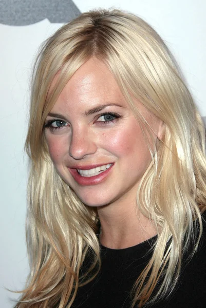 Anna Faris. — Fotografia de Stock