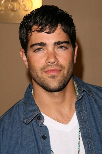 Jesse metcalfe — Φωτογραφία Αρχείου