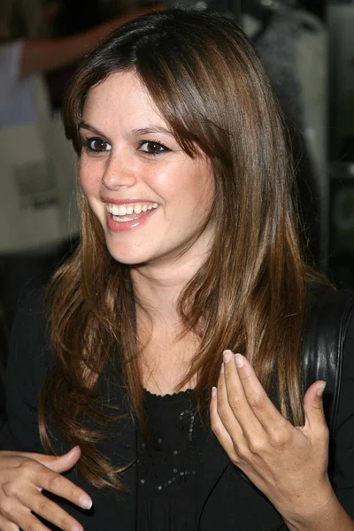 Rachel bilson — Zdjęcie stockowe