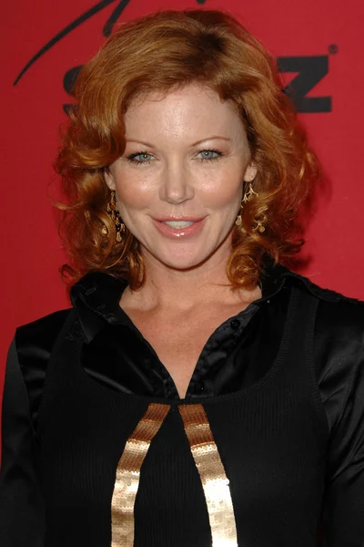 Cynthia Basinet — Zdjęcie stockowe