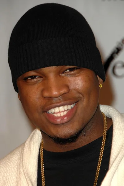 Ne-Yo — Stock Photo, Image