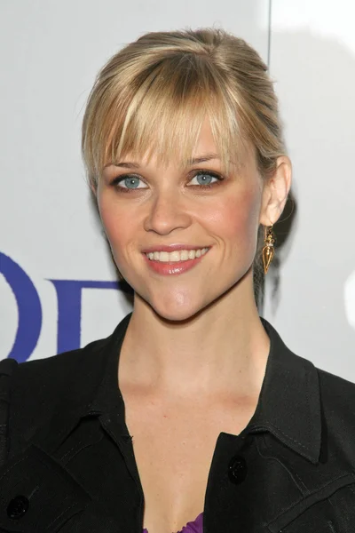 Reese Witherspoon — Zdjęcie stockowe