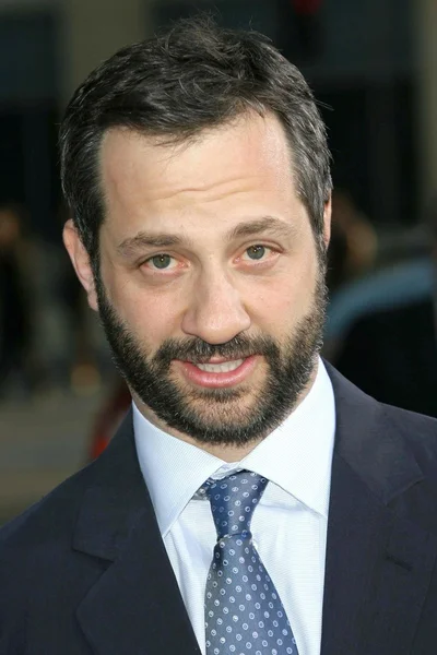 Julgue apatow — Fotografia de Stock