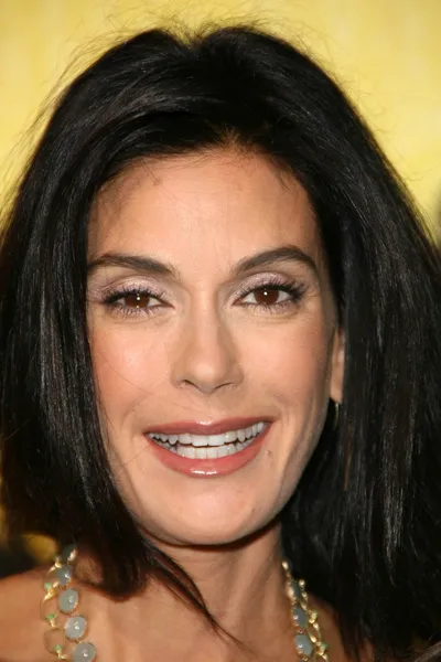 Teri Hatcher — Stockfoto