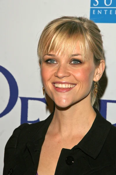 Reese Witherspoon — Stockfoto