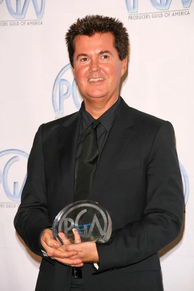 Simon Fuller — Zdjęcie stockowe