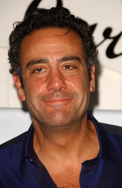 Brad Garrett — Stockfoto