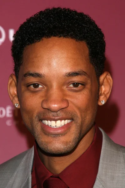 Will Smith — Stock Photo, Image