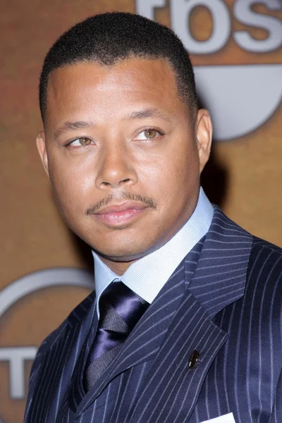 Terrence Howard — Zdjęcie stockowe