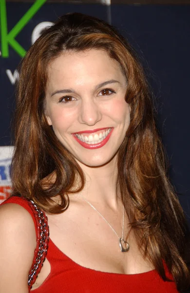 Christy Carlson Romano — Zdjęcie stockowe