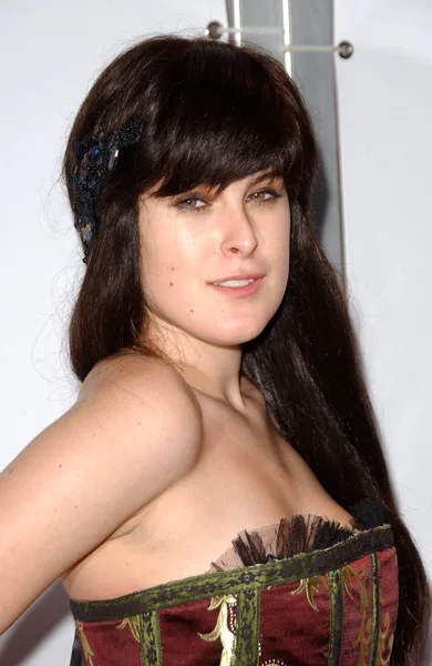 Rumer Willis — Foto de Stock