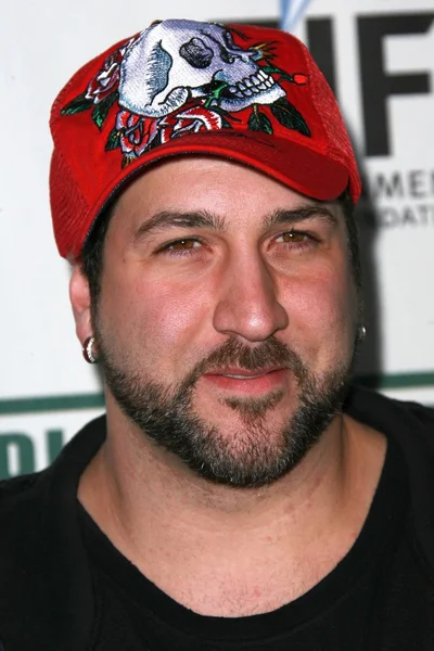 Joey Fatone — Stock Photo, Image