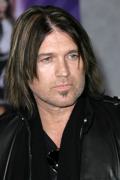 Billy Ray Cyrus — Stockfoto