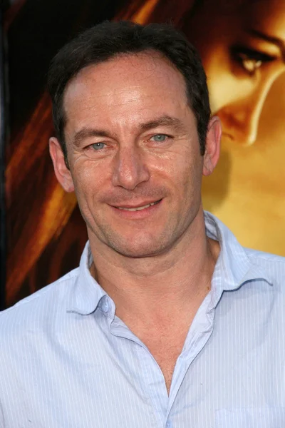 Jason Isaacs — Stock Fotó