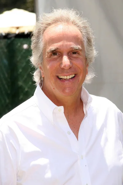 Henry Winkler —  Fotos de Stock