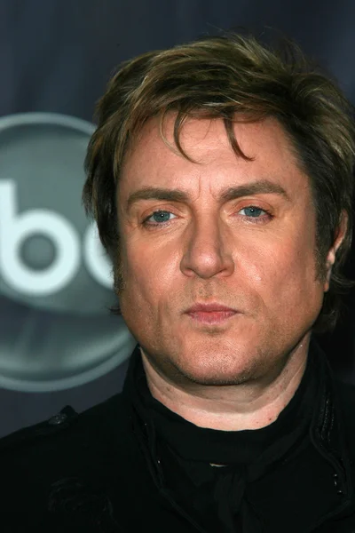 Simon Le Bon — Stok fotoğraf