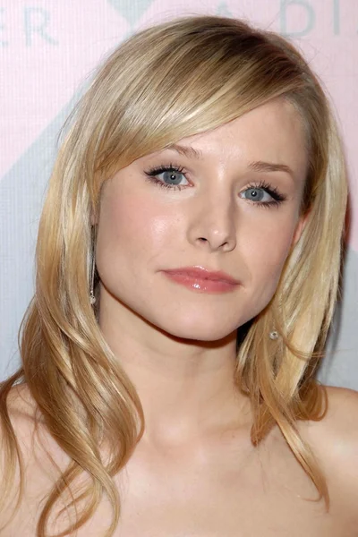 Kristen Bell — Φωτογραφία Αρχείου