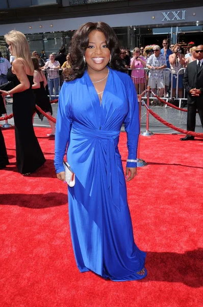 Sherri Shepherd — Stok fotoğraf