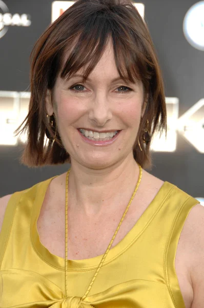 Gale Anne Hurd —  Fotos de Stock