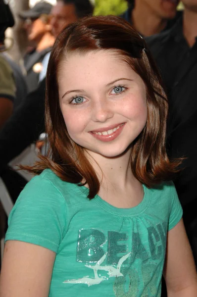 Sammi Hanratty — Stockfoto