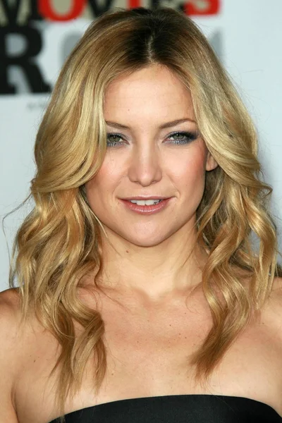 Kate Hudson at Movies Rock A Celebration Of Music In Film, Kodak Theatre, Hollywood, CA. 12-02-07 — Stock Photo, Image