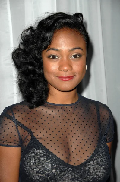 Tatyana Ali — Foto Stock