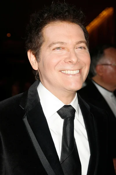 Michael Feinstein — Stockfoto