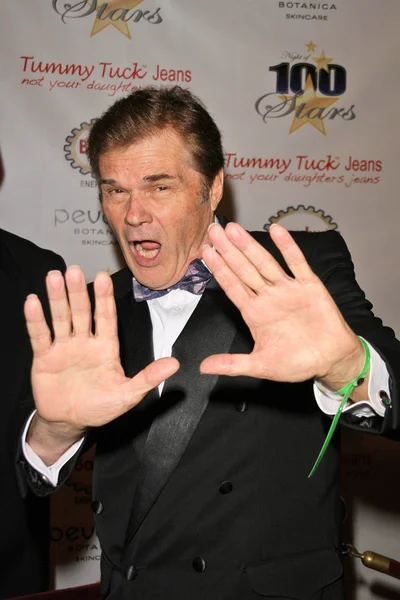 Fred Willard — Stockfoto